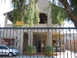 Apex Travel Club - ATC - Newbrook Bed & Breakfast