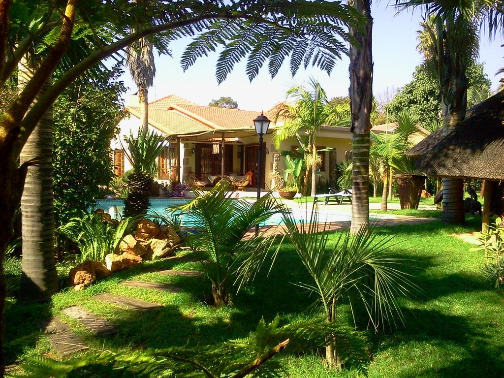 Apex Travel Club - ATC - Gucina Guesthouse