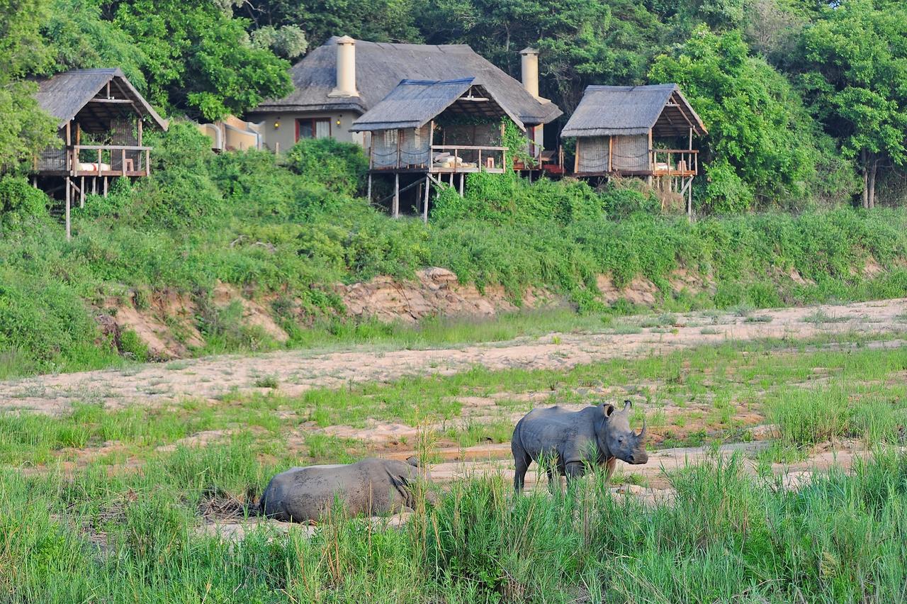 Apex Travel Club - ATC - Jock Safari Lodge