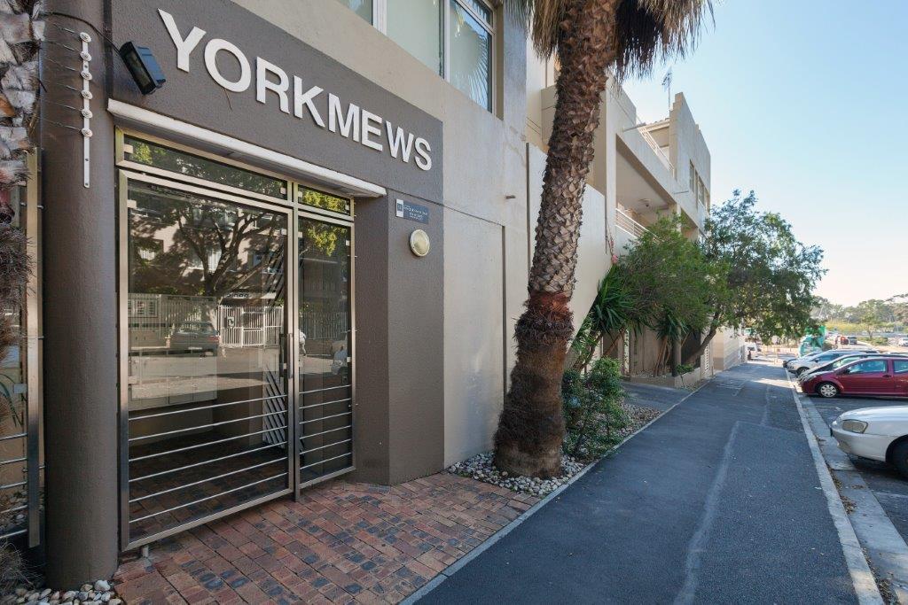 Apex Travel Club - ATC - York Mews 10