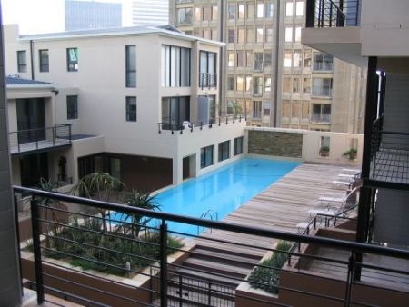 Apex Travel Club - ATC - Adderley Terrace