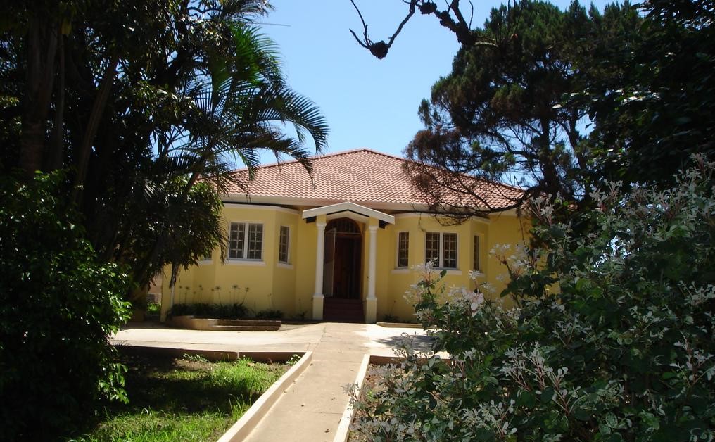 Apex Travel Club - ATC - The Crescent Guesthouse