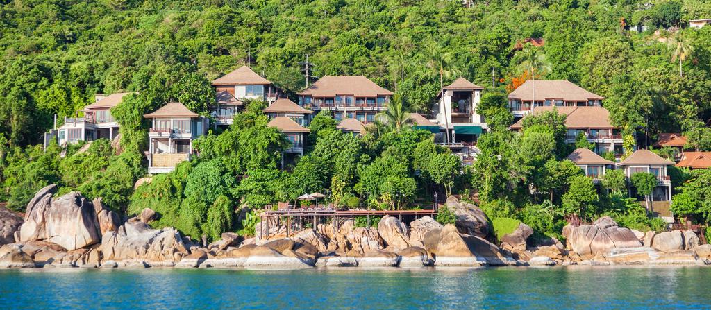 Apex Travel Club - ATC - The Kala Samui