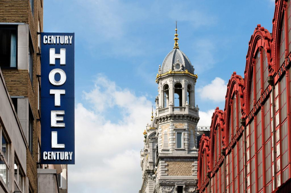 Apex Travel Club - ATC - Century Hotel