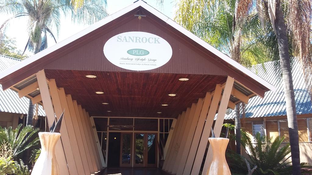 Apex Travel Club - ATC - SanRock Resort & Conference Centre