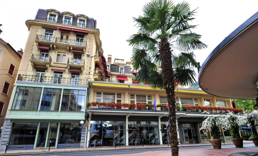 Apex Travel Club - ATC - J5 Hotels Helvetie