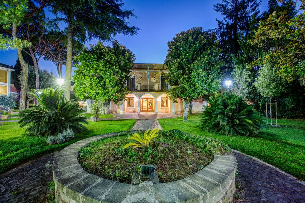 Apex Travel Club - ATC - Appia Park Hotel Rome