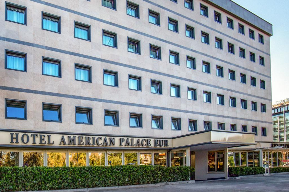 Apex Travel Club - ATC - American Palace Eur