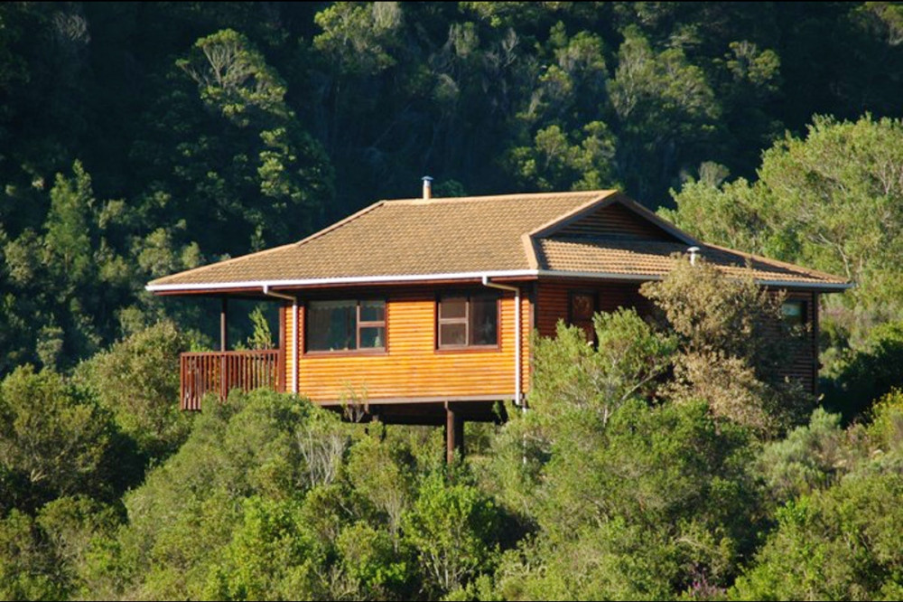 Apex Travel Club - ATC - Outeniqua Trout Lodge