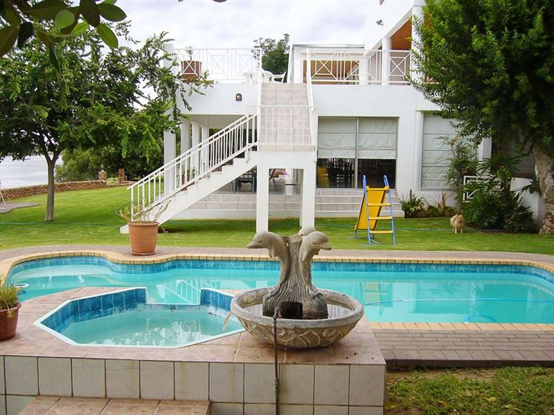 Apex Travel Club - ATC - Affinity Upington Accommodation Guest Houses