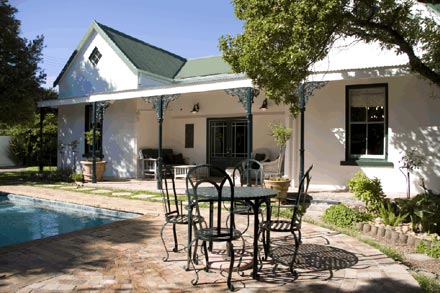 Apex Travel Club - ATC - Chameleon Lodge
