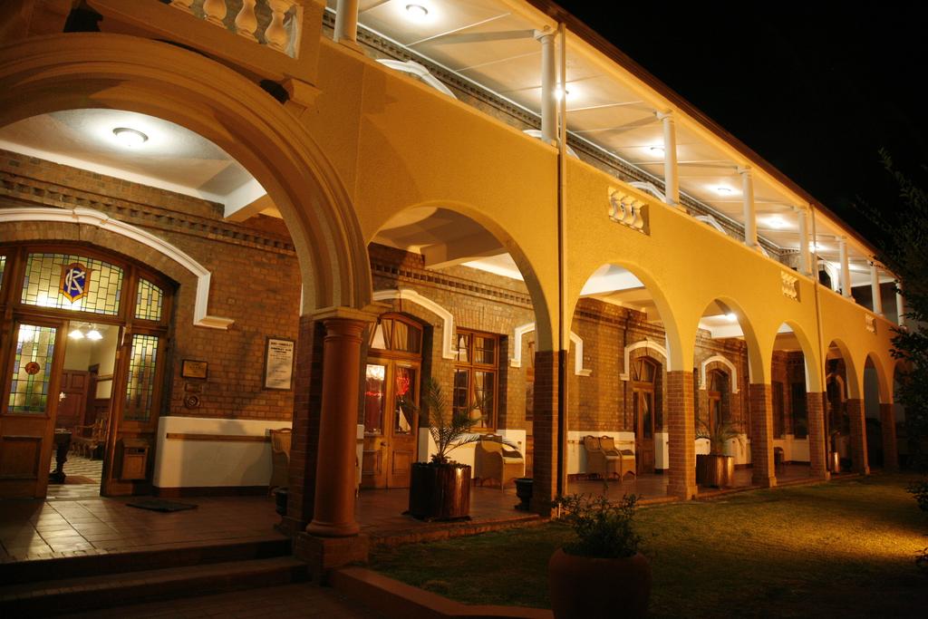 Apex Travel Club - ATC - The Kimberley Club