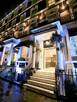 Apex Travel Club - ATC - Enterprise Hotel