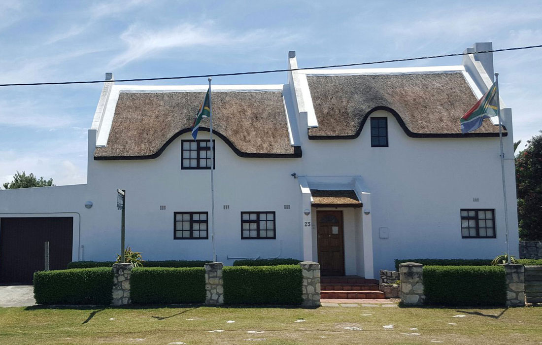 Apex Travel Club - ATC - Arniston Lodge