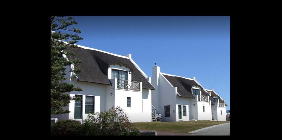 Apex Travel Club - ATC - Arniston Seaside Cottages