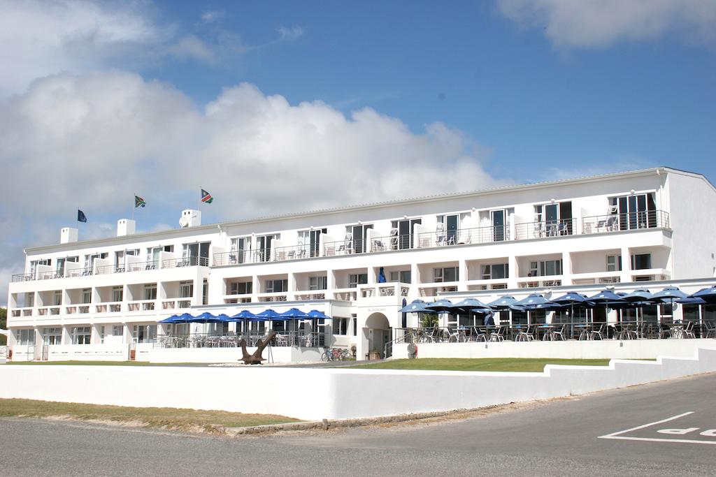 Apex Travel Club - ATC - Arniston Spa Hotel
