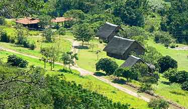 Apex Travel Club - ATC - River Rock Chalets