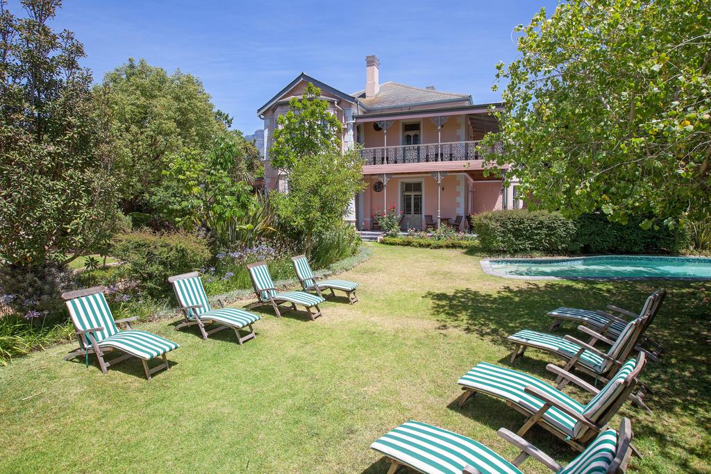 Apex Travel Club - ATC - Medindi Manor