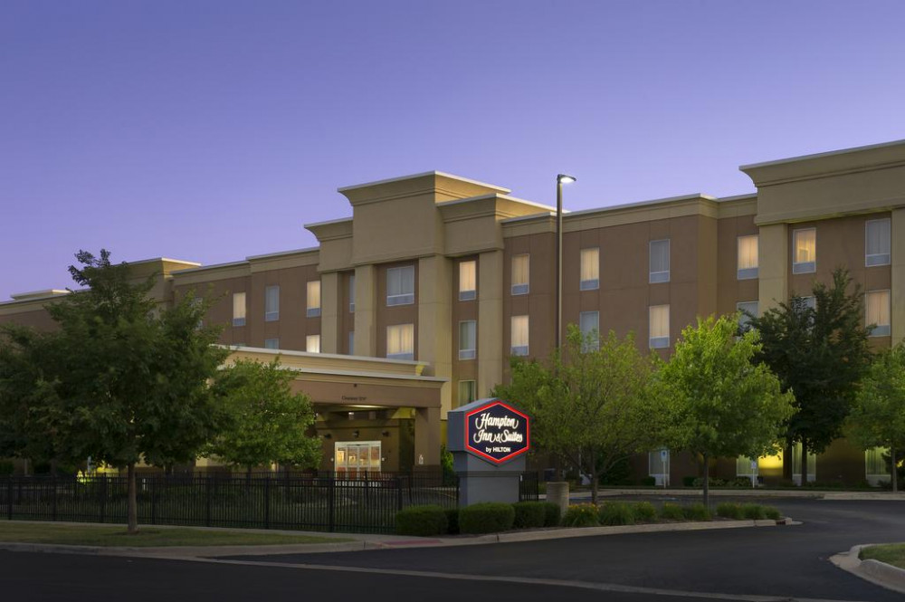 Apex Travel Club - ATC - Hampton Inn & Suites Chicago Southland-Matteson