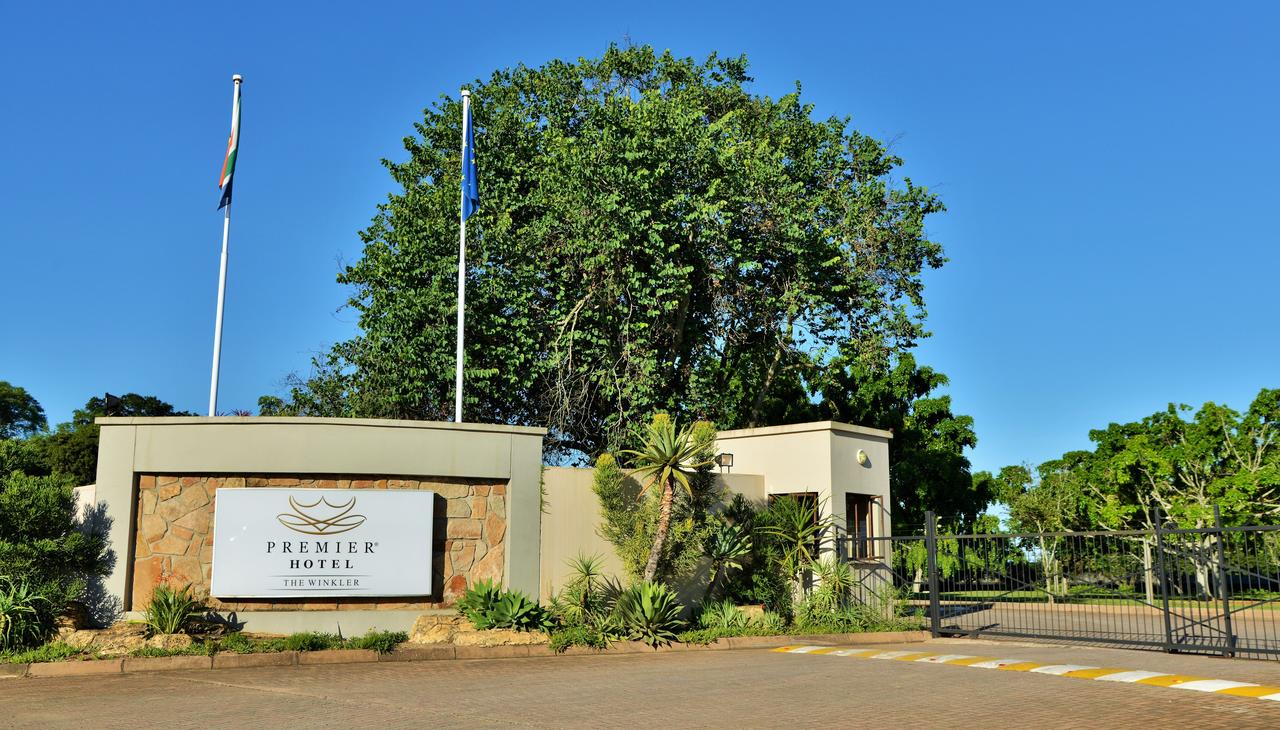 Apex Travel Club - ATC - Premier Hotel The Winkler