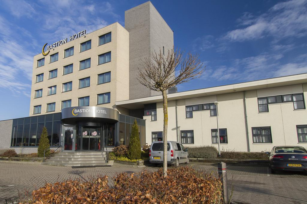 Apex Travel Club - ATC - Bastion Hotel Groningen