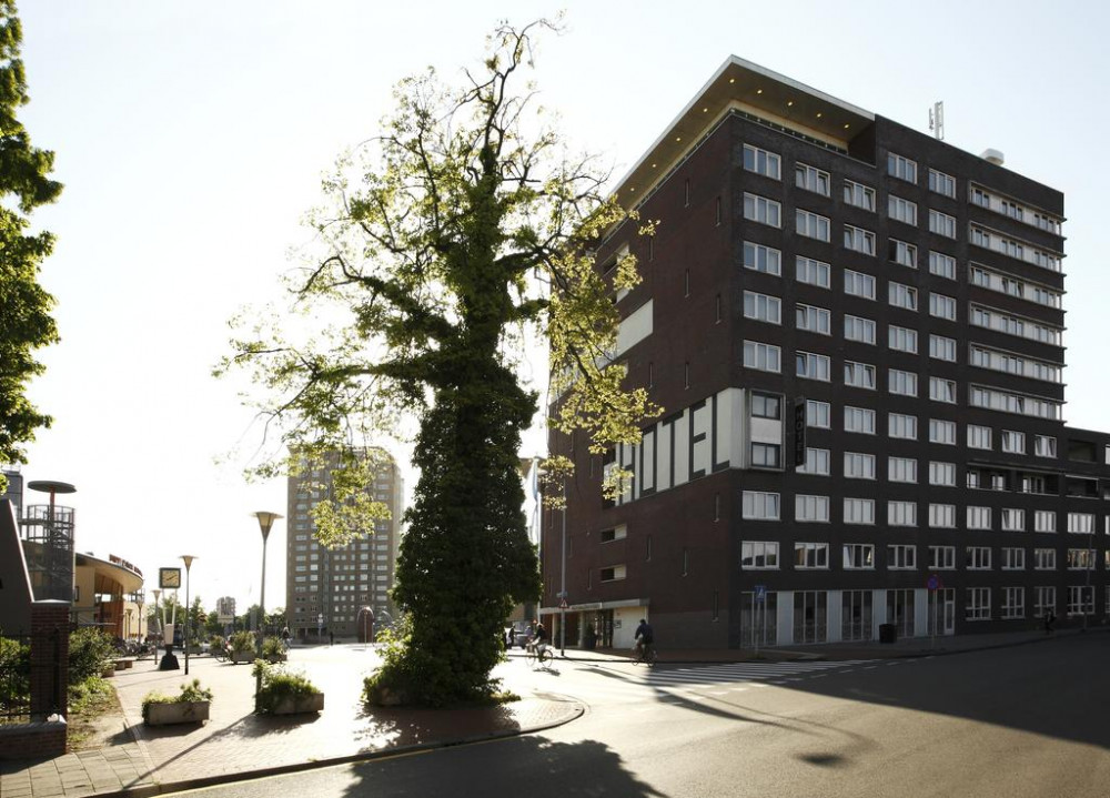 Apex Travel Club - ATC - NH Groningen