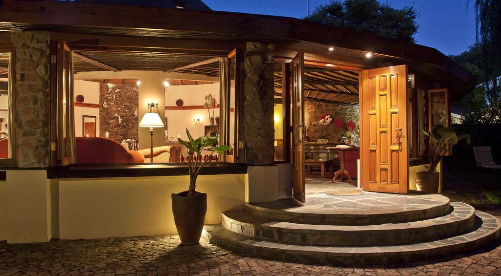 Apex Travel Club - ATC - Idwala Boutique Hotel