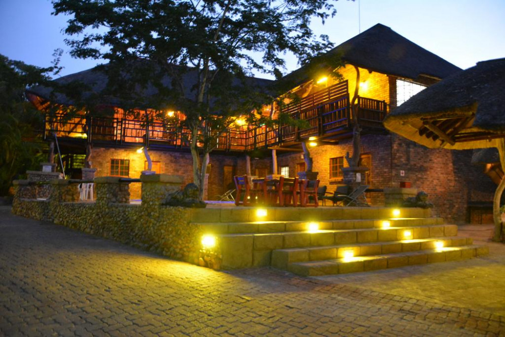 Apex Travel Club - ATC - Jabula Restaurant