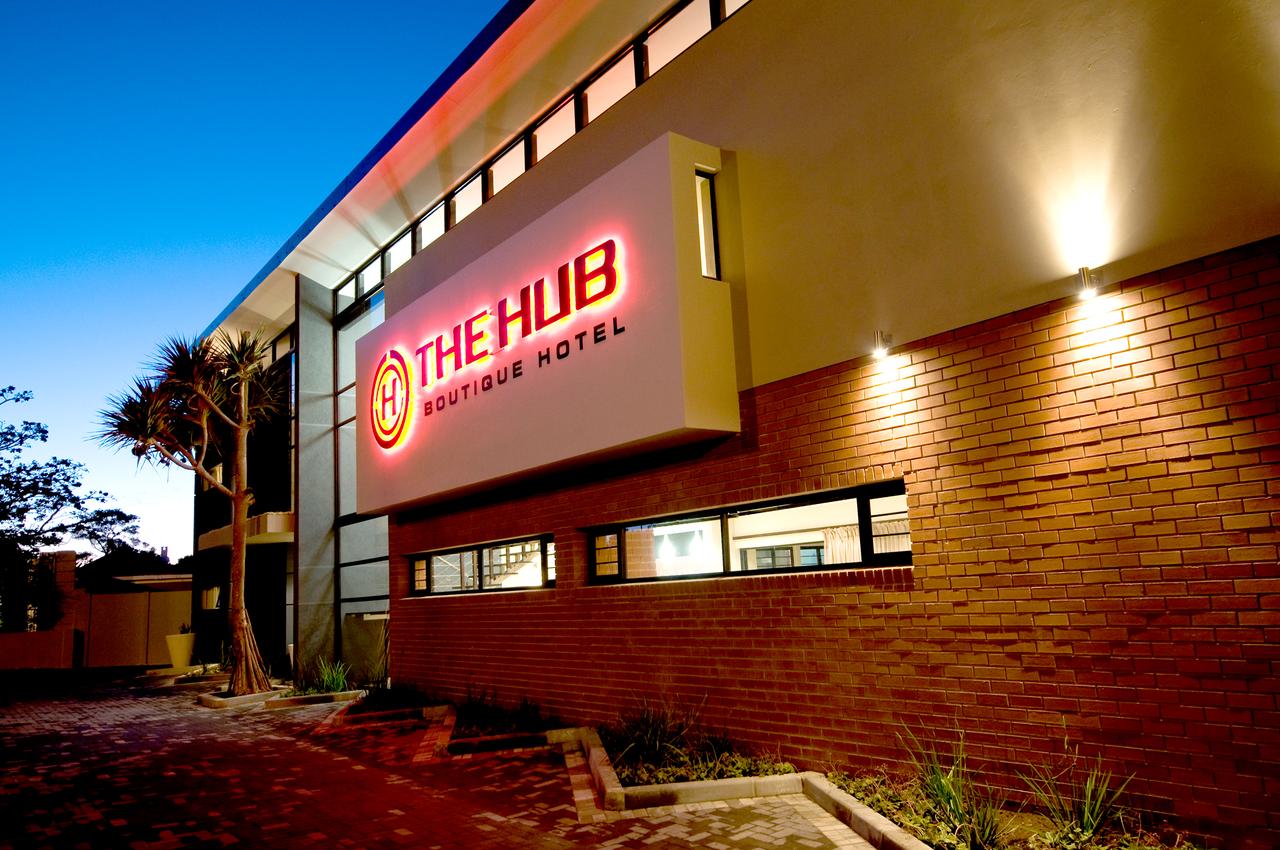 Apex Travel Club - ATC - The Hub Boutique Hotel
