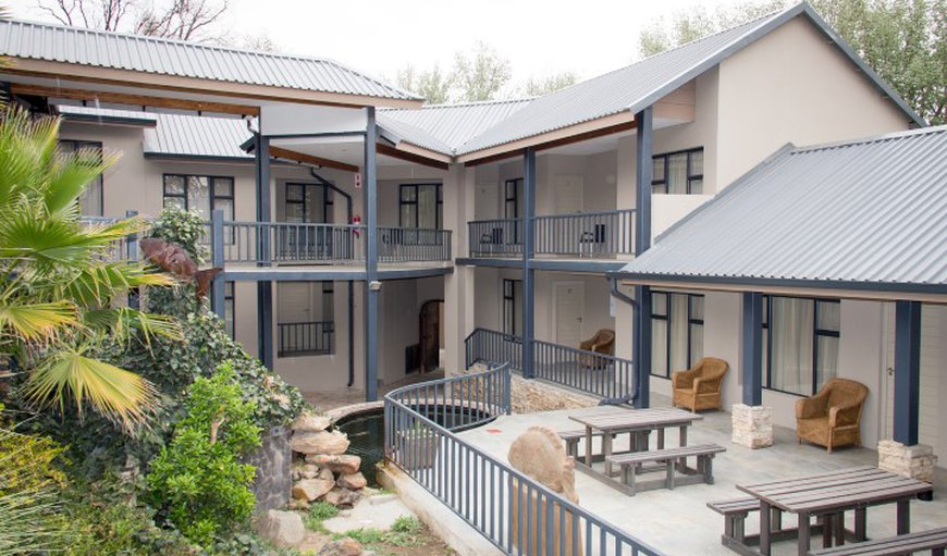 Apex Travel Club - ATC - La Croche Guest House