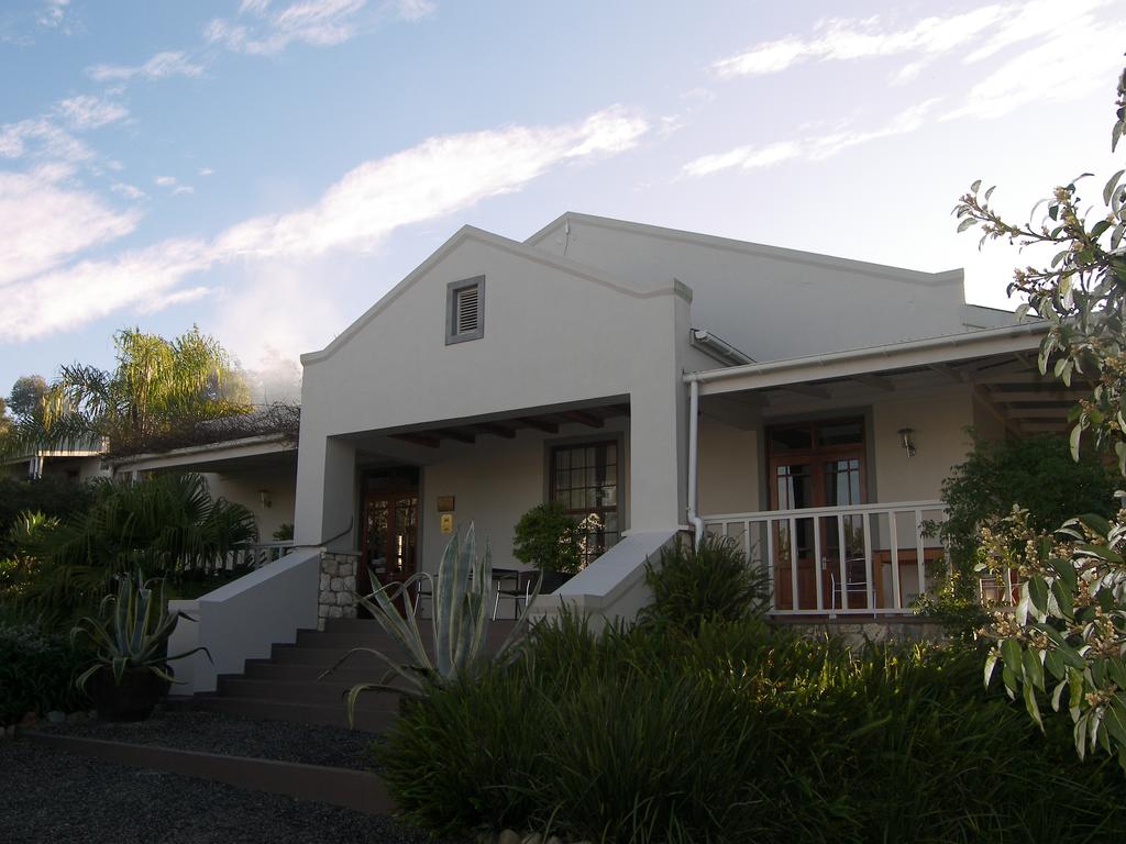 Apex Travel Club - ATC - Swellendam Country Lodge
