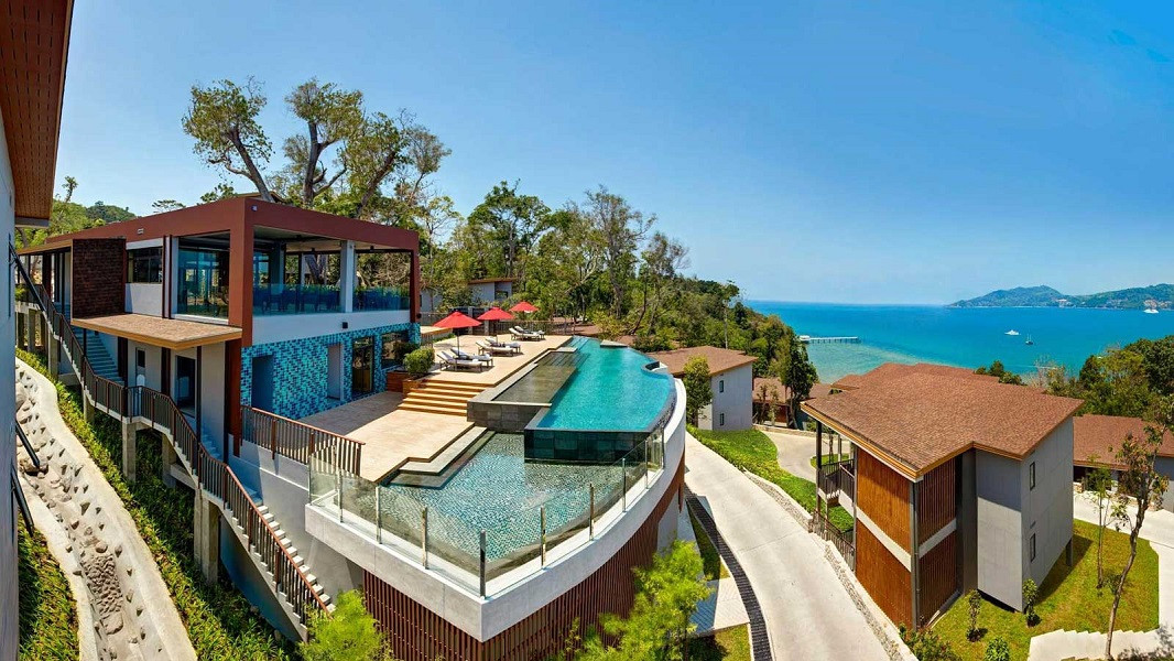 Apex Travel Club - ATC - Amari Phuket