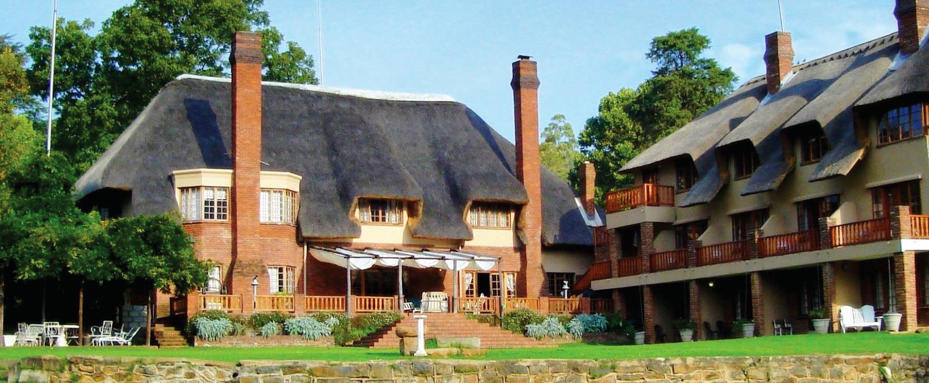Apex Travel Club - ATC - The Bend Country House