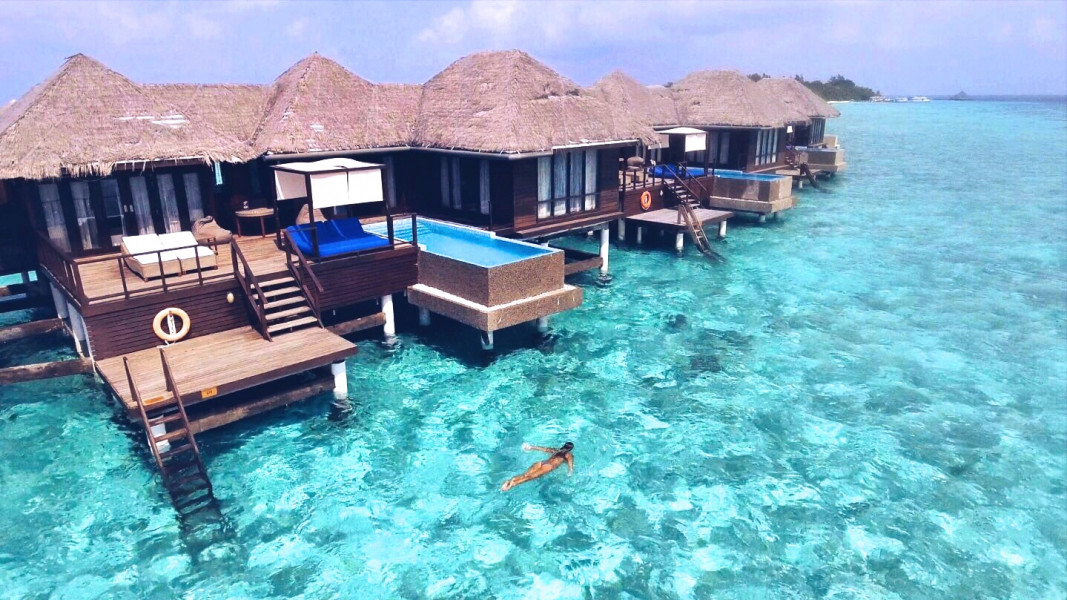 Apex Travel Club - ATC - Coco Bodu Hithi
