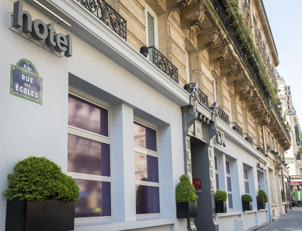 Apex Travel Club - ATC - Hotel Moderne Saint Germain