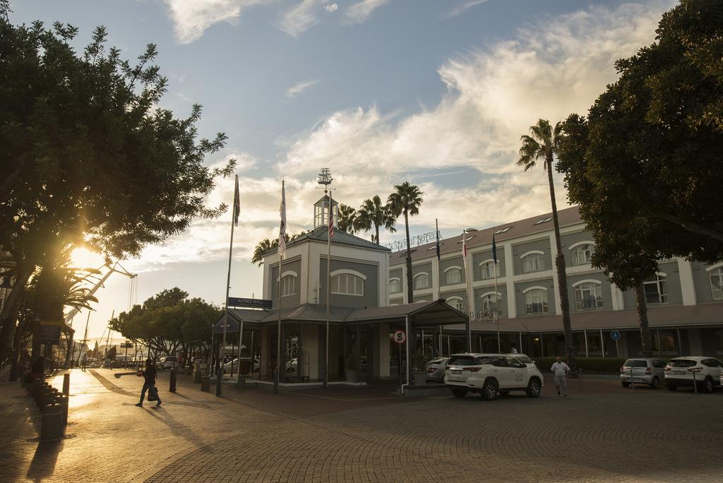 Apex Travel Club - ATC - Victoria & Alfred Hotel