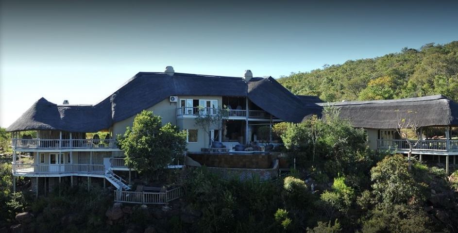 Apex Travel Club - ATC - Clifftop Exclusive Safari Hideaway