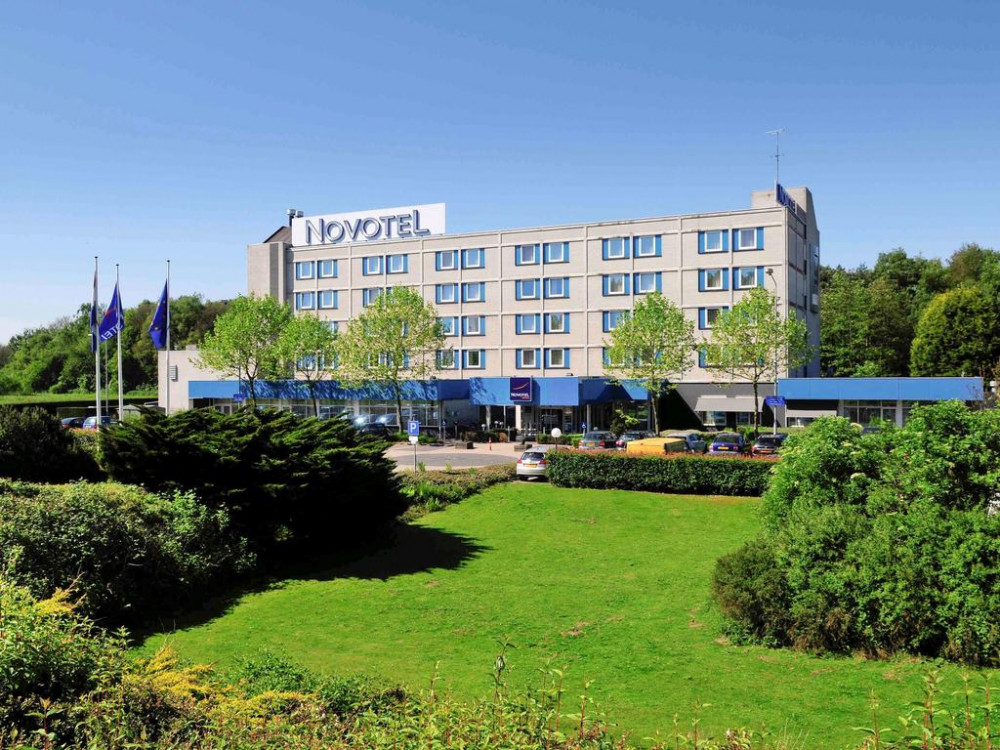 Apex Travel Club - ATC - Hotel Novotel Eindhoven