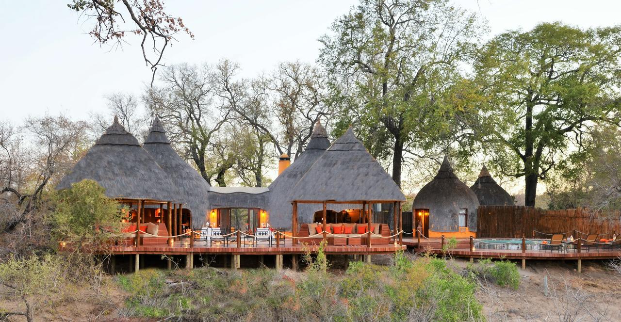 Apex Travel Club - ATC - Hoyo-Hoyo Tsonga Lodge
