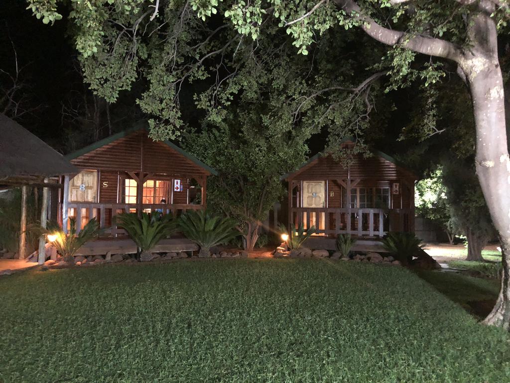 Apex Travel Club - ATC - Sanyati Guest House
