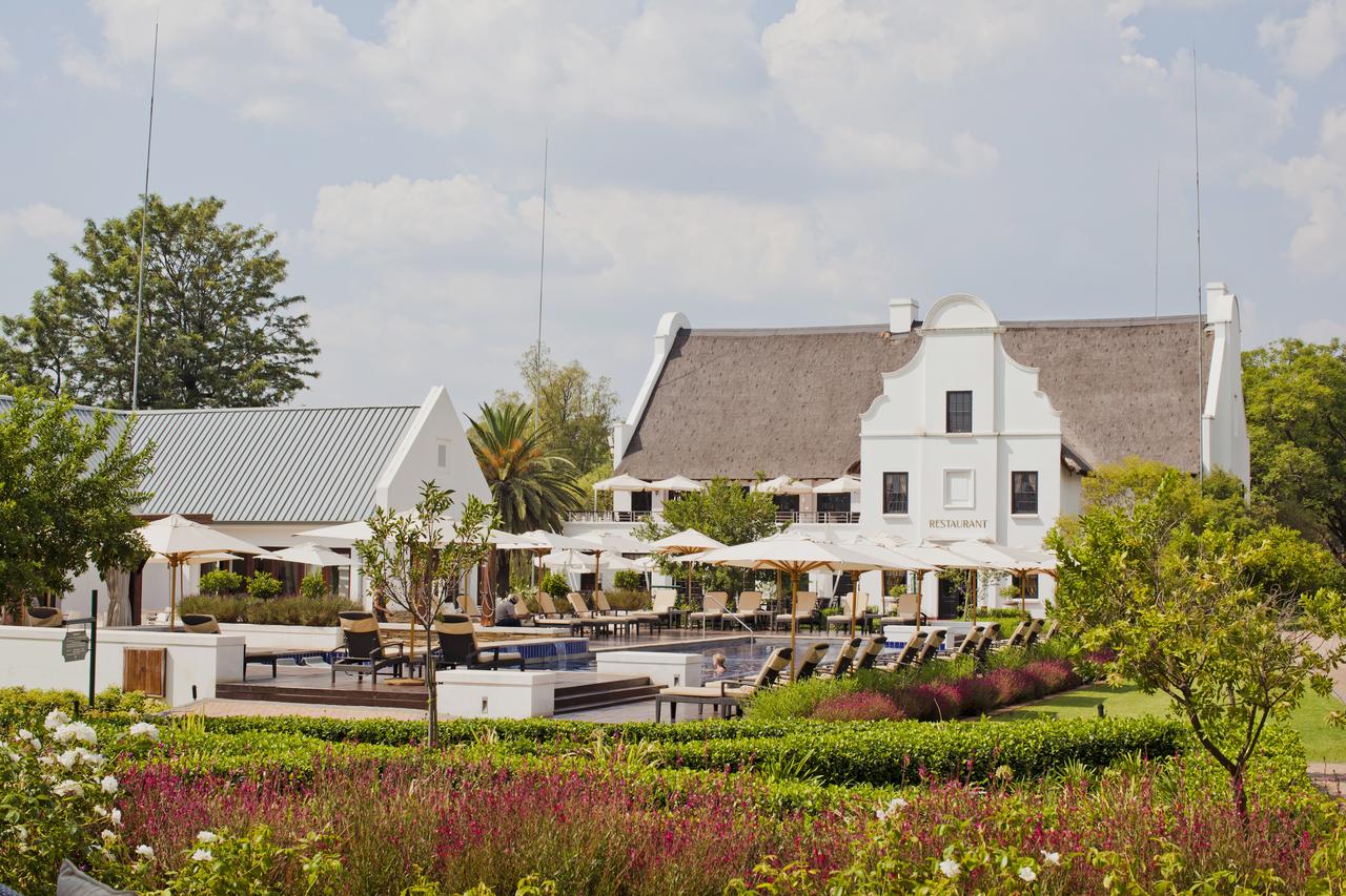 Apex Travel Club - ATC - Kievits Kroon Country Estate
