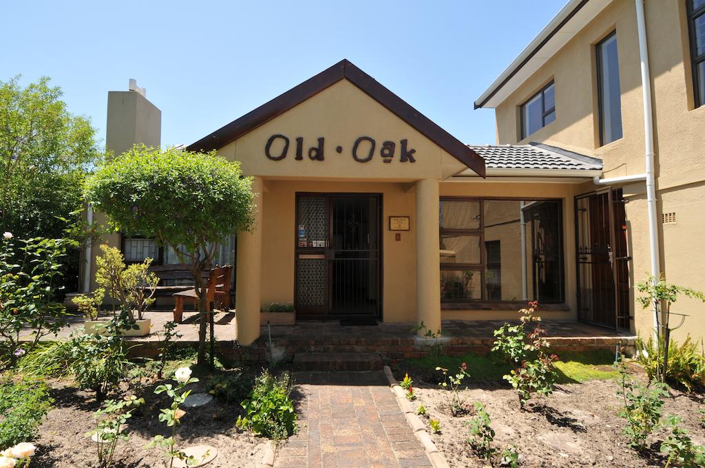 Apex Travel Club - ATC - Old Oak Guest House