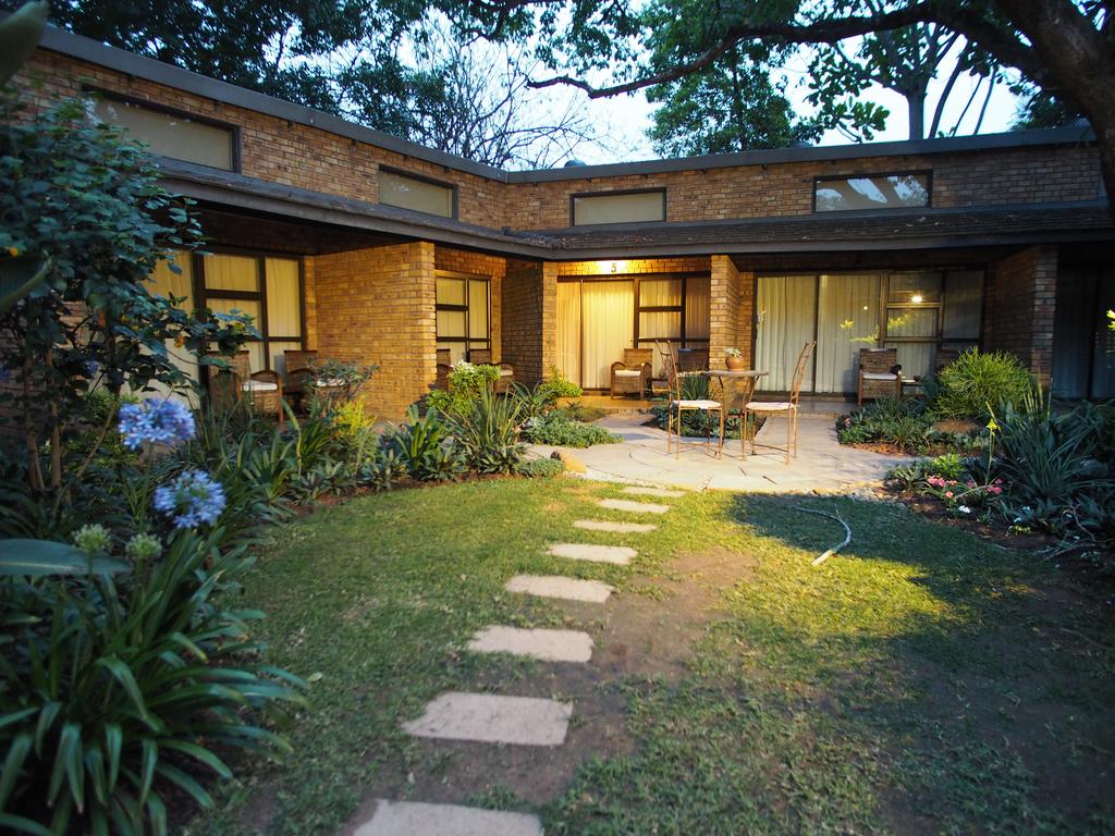 Apex Travel Club - ATC - Dreamfields Guesthouse
