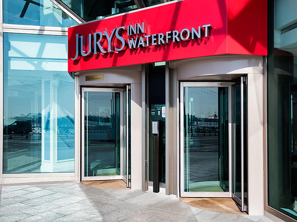 Apex Travel Club - ATC - Jurys Inn Brighton Waterfront