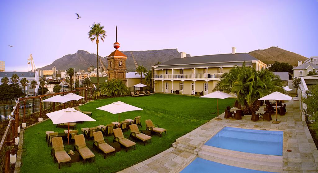 Apex Travel Club - ATC - Dock House Boutique Hotel & Spa