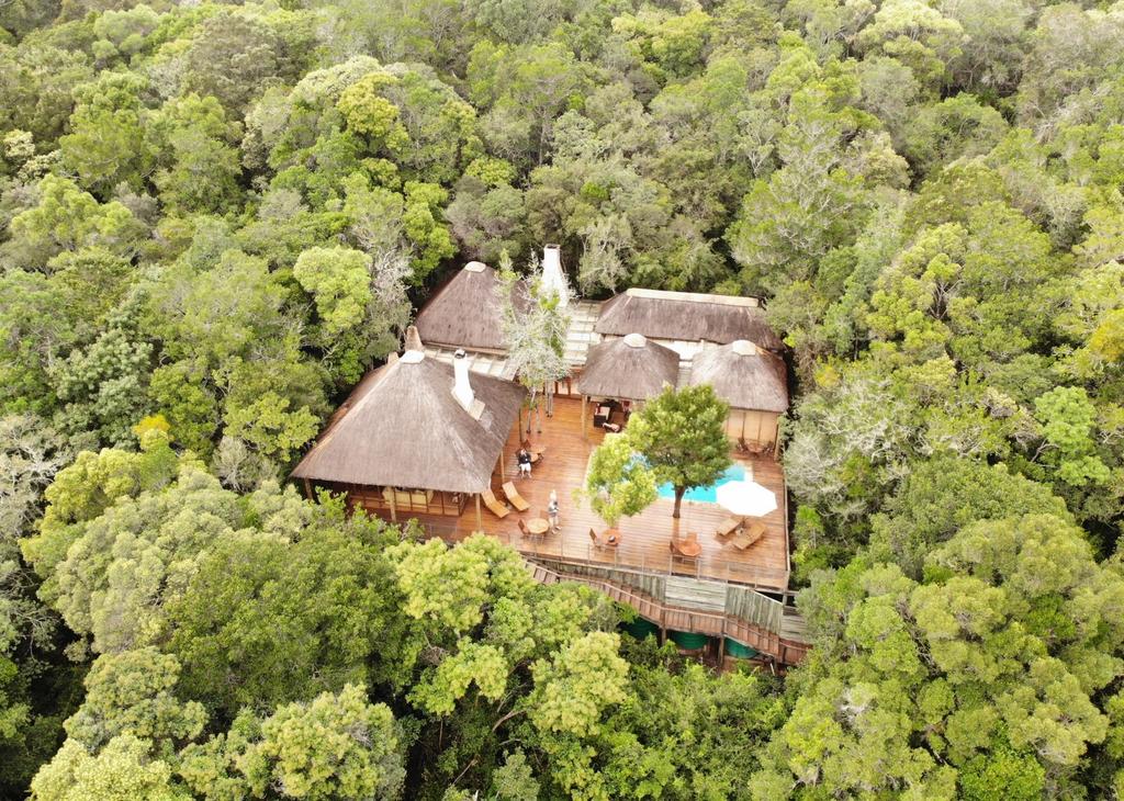Apex Travel Club - ATC - Trogon House and Forest Spa