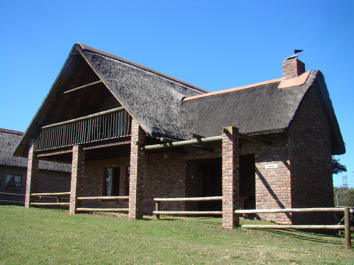 Apex Travel Club - ATC - Kragga Kamma Game Park
