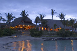 Apex Travel Club - ATC - Matemo Island