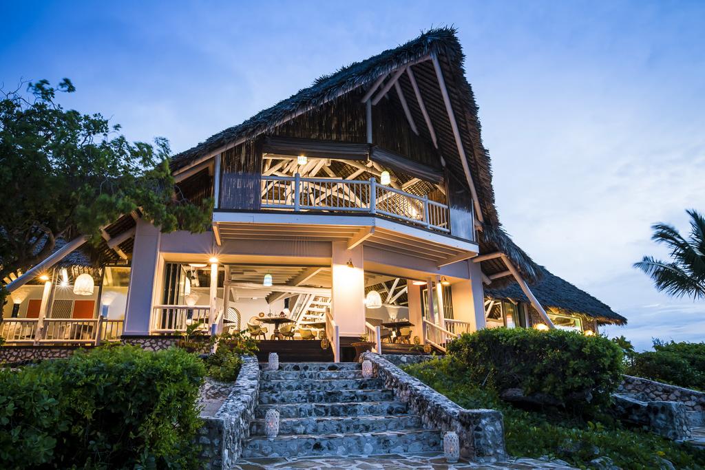 Apex Travel Club - ATC - Anantara Medjumbe Island Resort