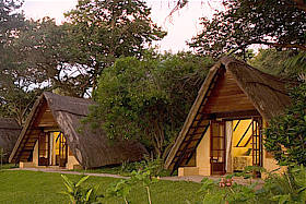 Apex Travel Club - ATC - Old Ursula Camp